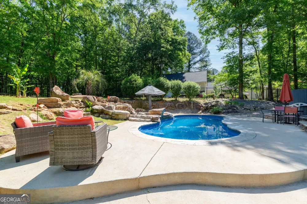 95 Tyler Woods DR Sharpsburg, GA 30277