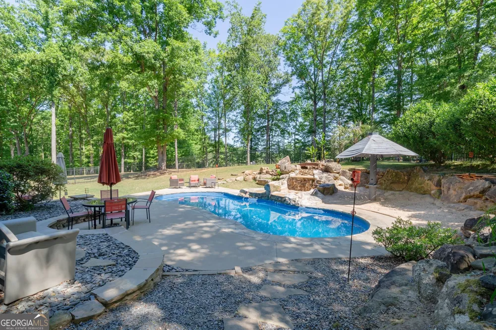 95 Tyler Woods DR Sharpsburg, GA 30277