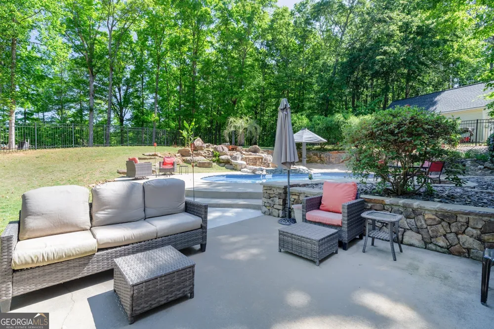 95 Tyler Woods DR Sharpsburg, GA 30277