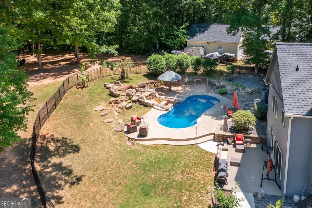 95 Tyler Woods DR Sharpsburg, GA 30277