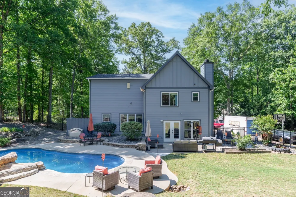 95 Tyler Woods DR Sharpsburg, GA 30277