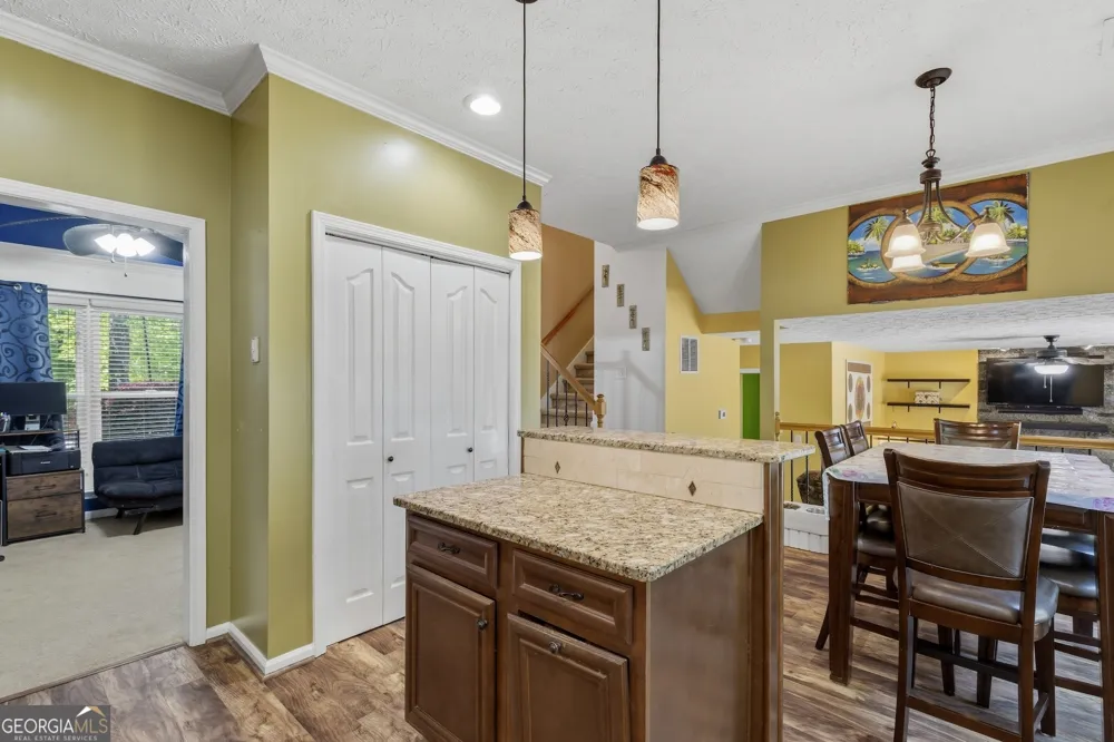 95 Tyler Woods DR Sharpsburg, GA 30277