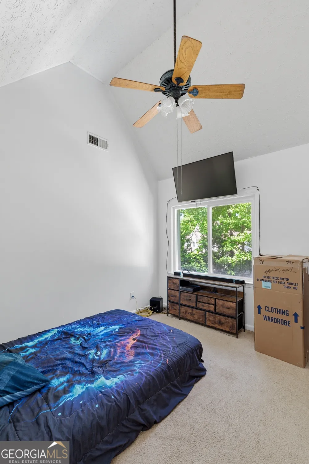95 Tyler Woods DR Sharpsburg, GA 30277