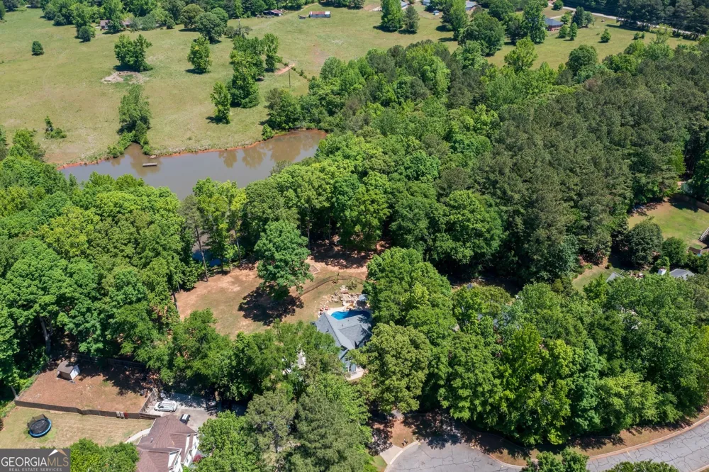 95 Tyler Woods DR Sharpsburg, GA 30277