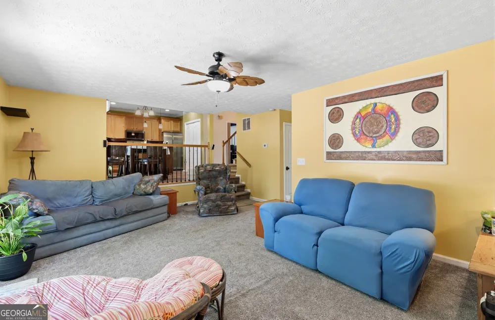 95 Tyler Woods DR Sharpsburg, GA 30277