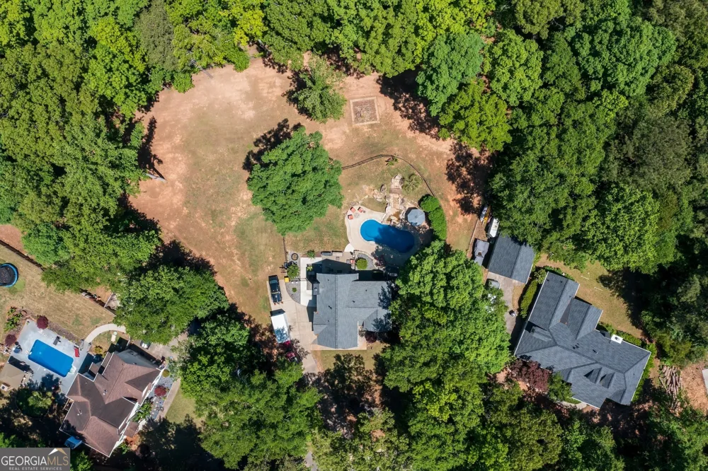 95 Tyler Woods DR Sharpsburg, GA 30277