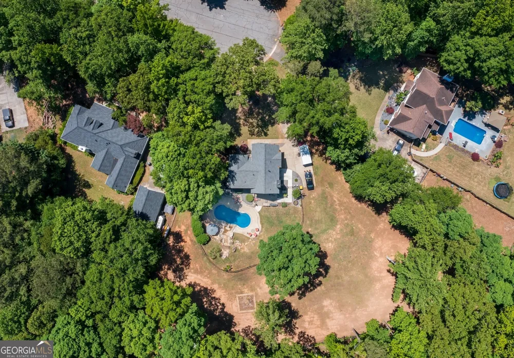 95 Tyler Woods DR Sharpsburg, GA 30277
