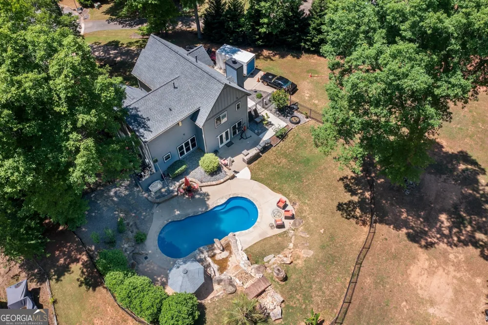 95 Tyler Woods DR Sharpsburg, GA 30277
