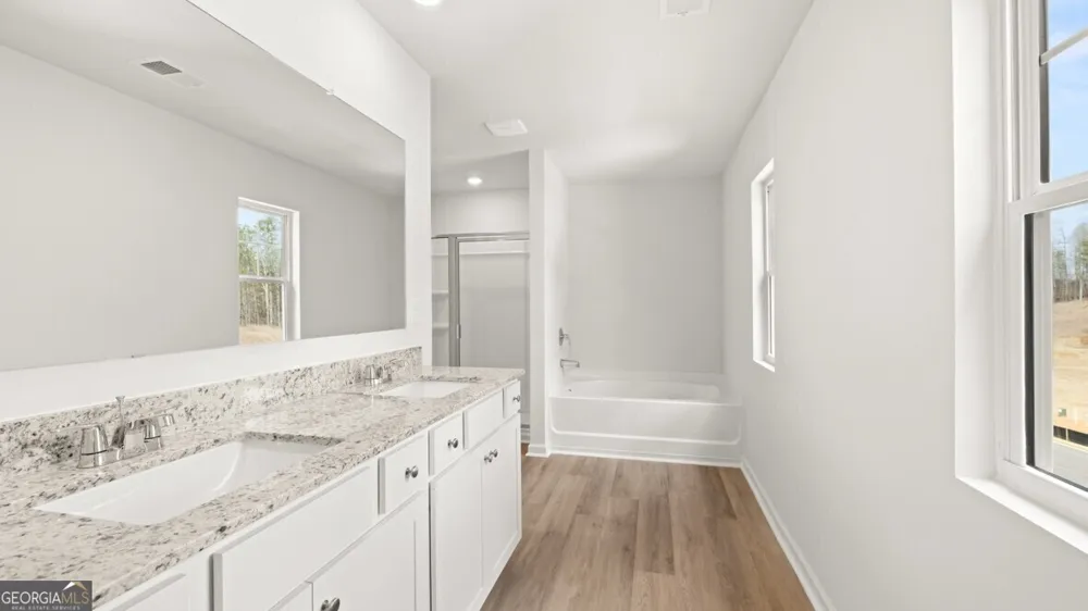 6073 Airedale DR Union City, GA 30291
