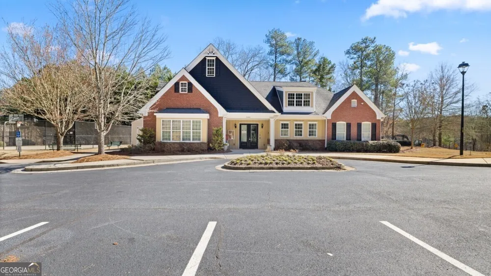 6073 Airedale DR Union City, GA 30291