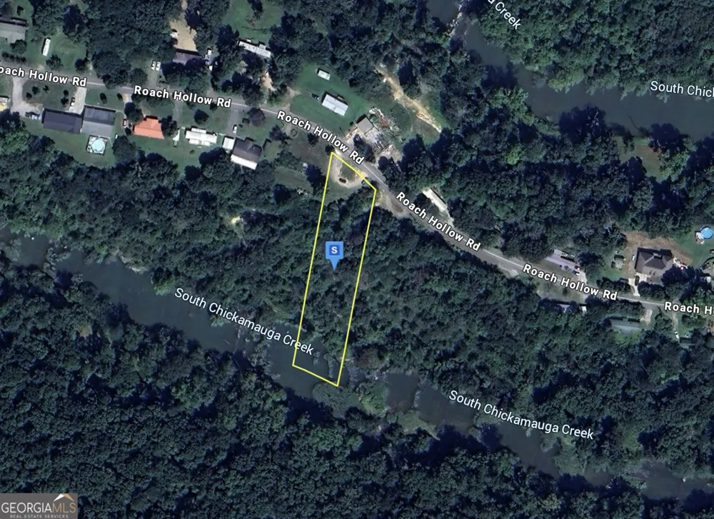 1600 Roach Hollow RD Ringgold, GA 30736