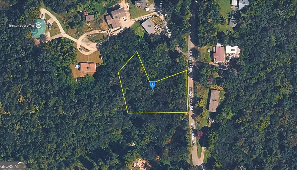 705 Ridgeland RD Rossville, GA 30741
