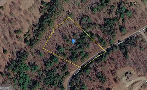 70 Treeline DR