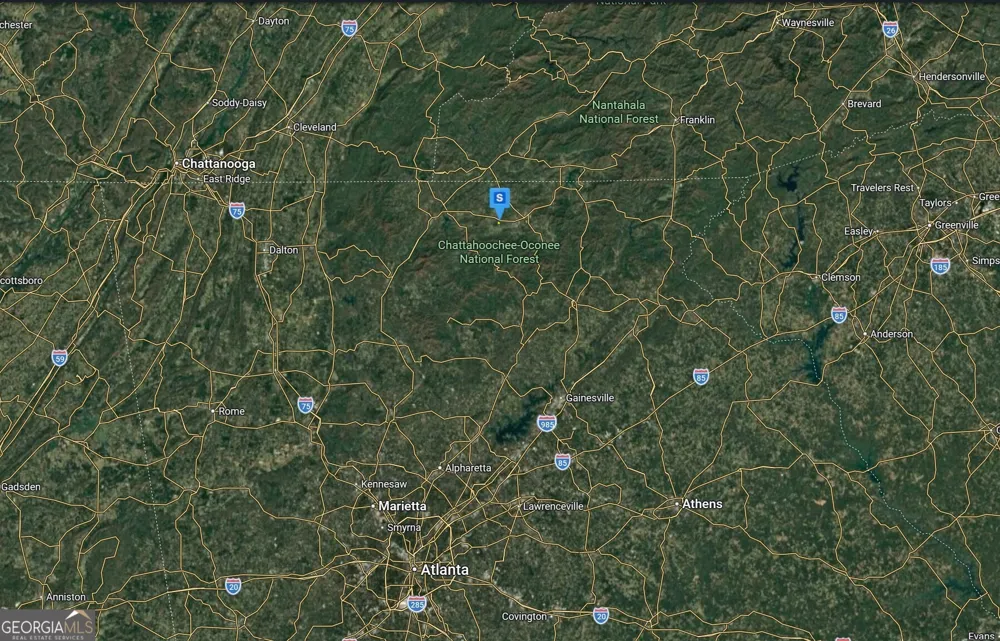 70 Treeline DR Blairsville, GA 30512