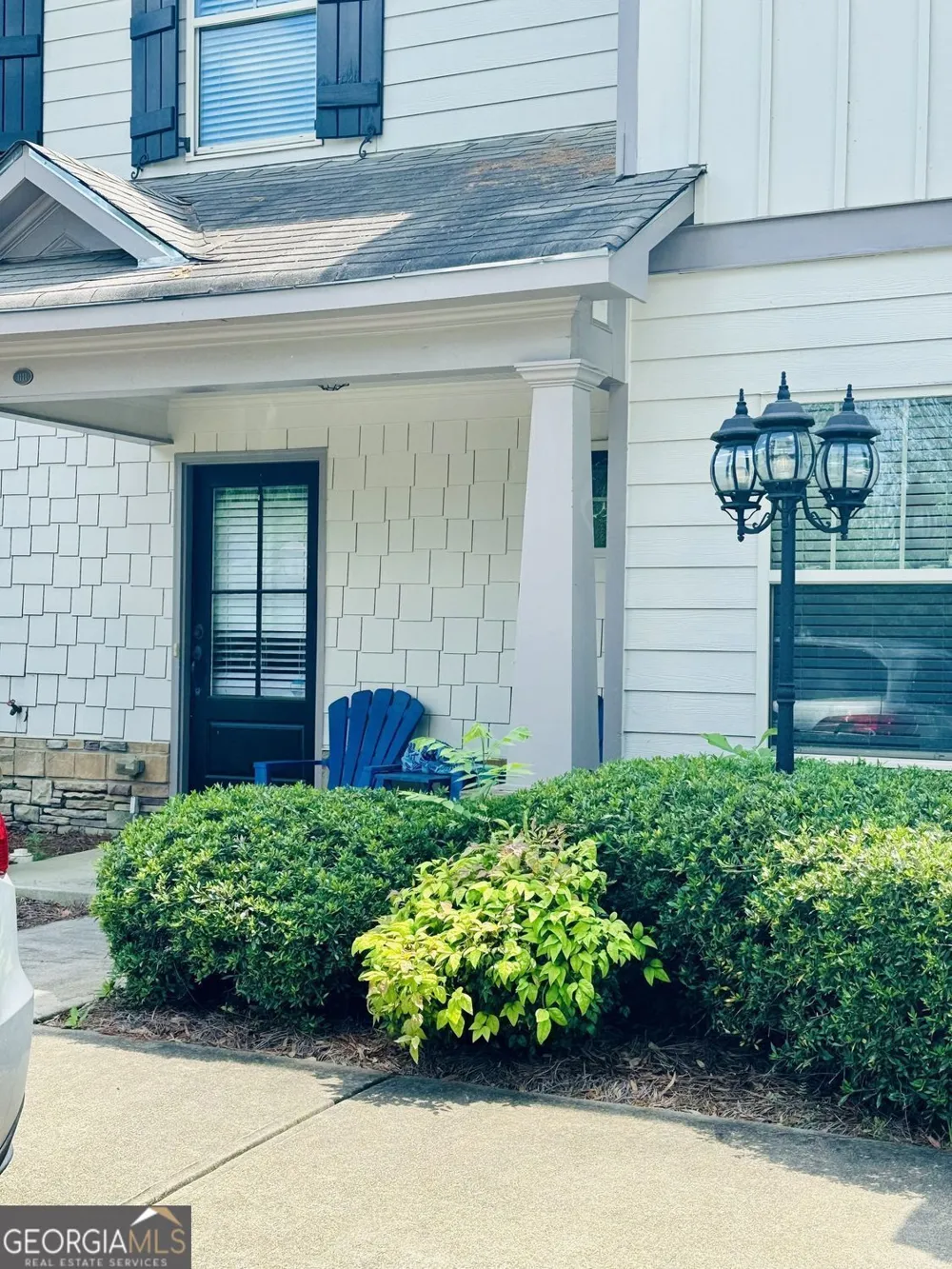 451 N Columbia ST Milledgeville, GA 31061