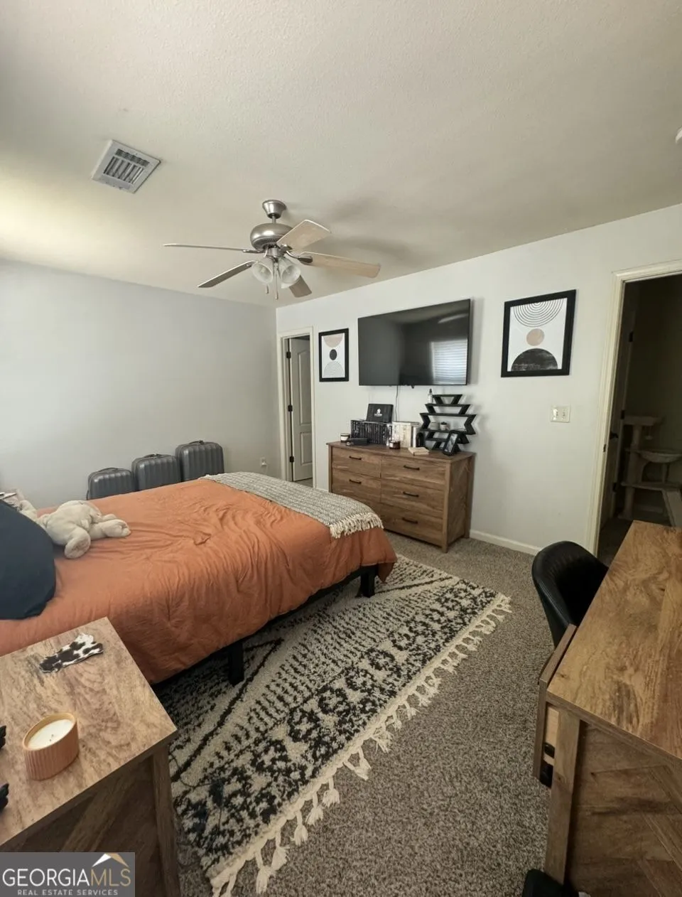 451 N Columbia ST Milledgeville, GA 31061