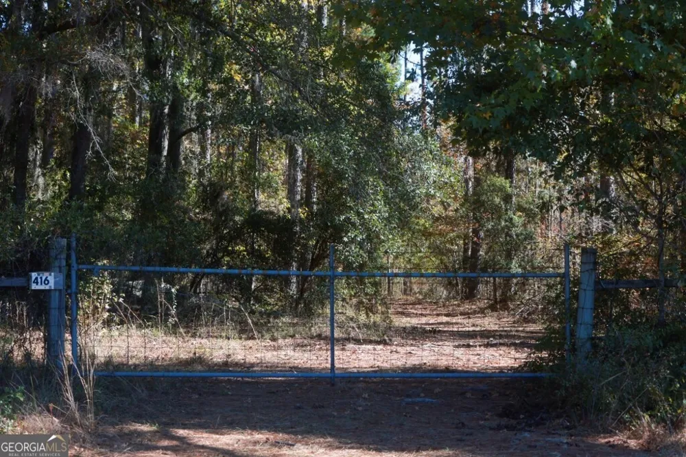 0 Anderson RD Statesboro, GA 30458
