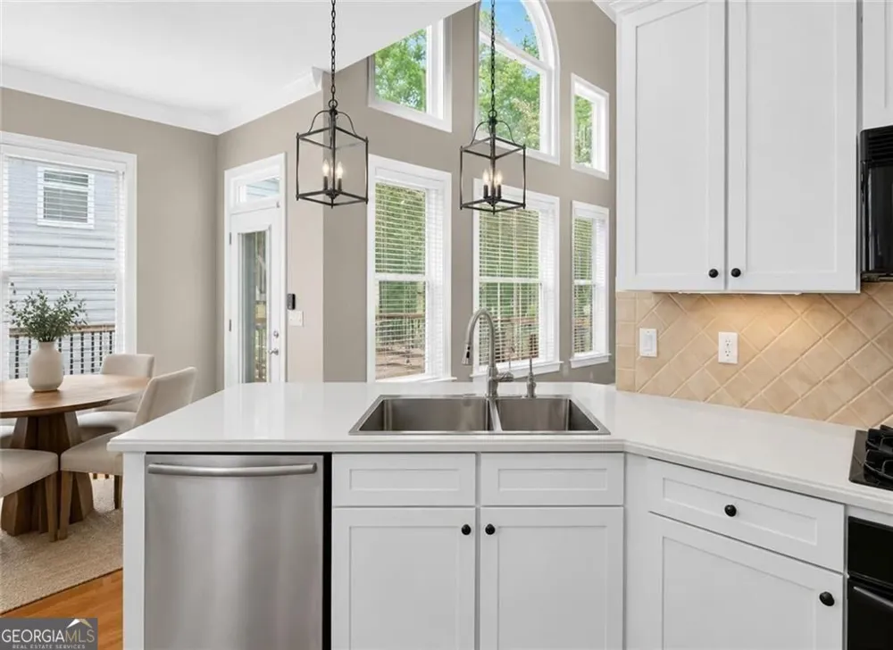 2607 Camille DR NE Brookhaven, GA 30319