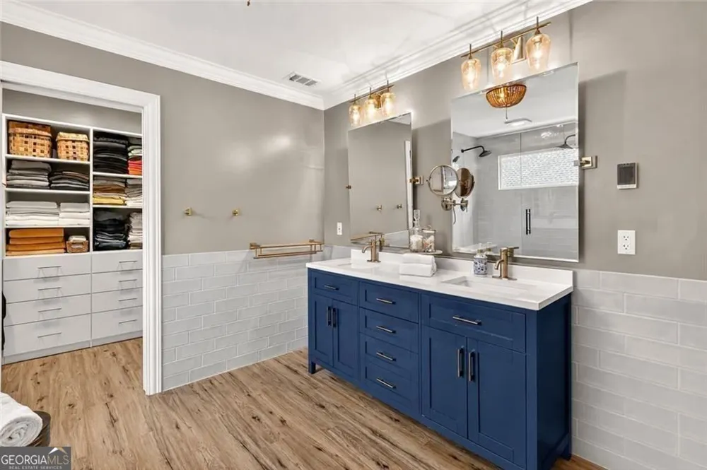 2607 Camille DR NE Brookhaven, GA 30319