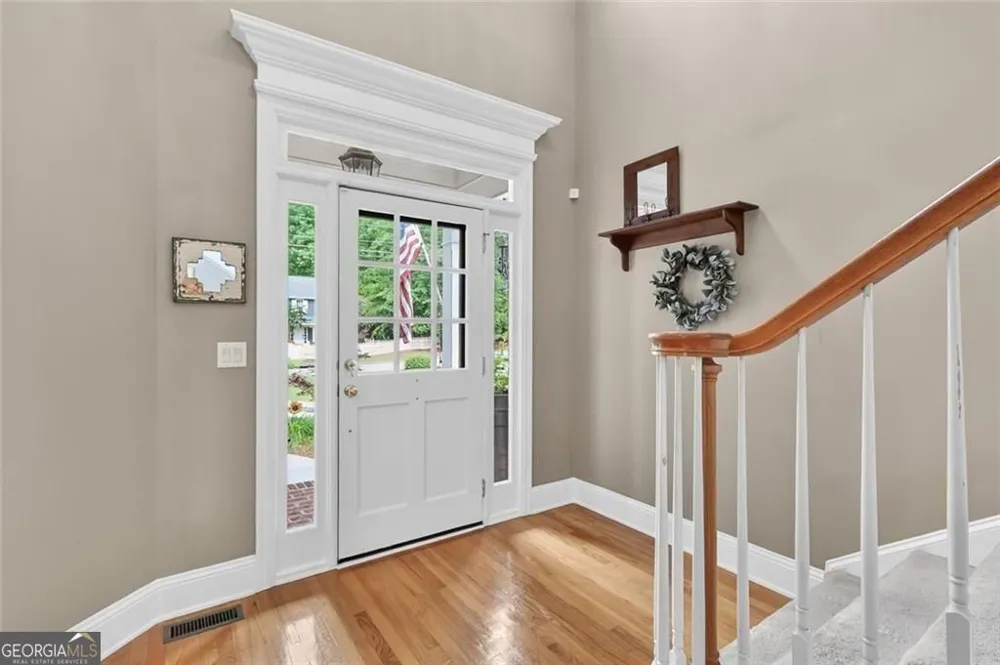 2607 Camille DR NE Brookhaven, GA 30319