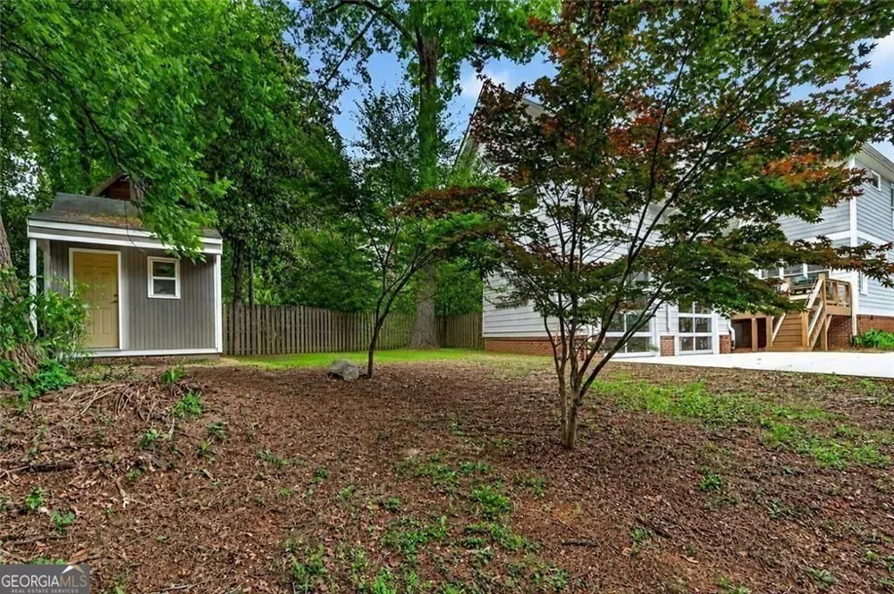 2607 Camille DR NE Brookhaven, GA 30319
