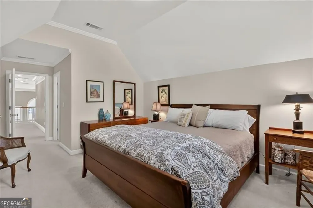 2607 Camille DR NE Brookhaven, GA 30319