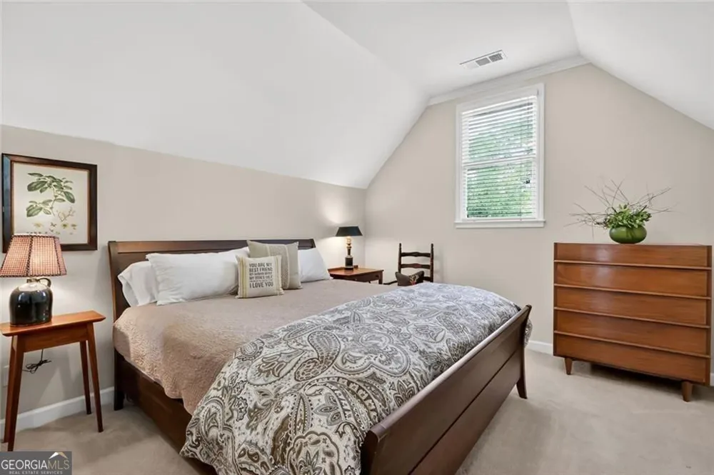 2607 Camille DR NE Brookhaven, GA 30319