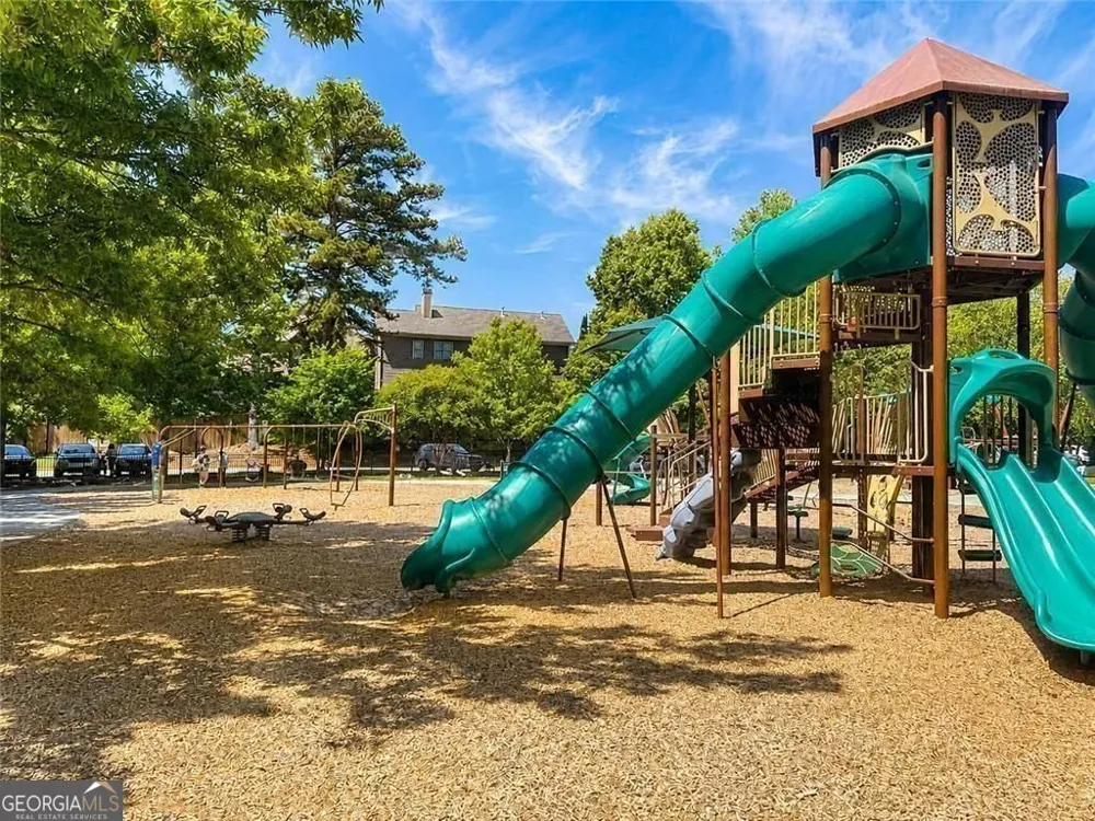 2607 Camille DR NE Brookhaven, GA 30319