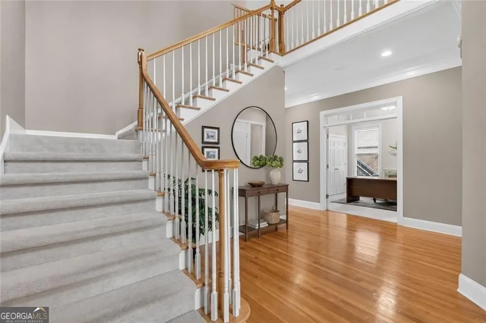 2607 Camille DR NE Brookhaven, GA 30319