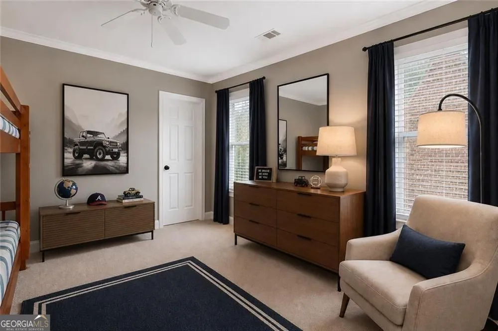 2607 Camille DR NE Brookhaven, GA 30319