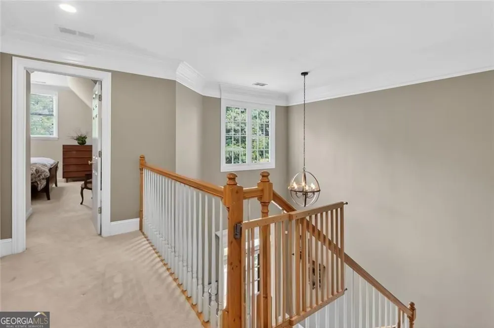 2607 Camille DR NE Brookhaven, GA 30319