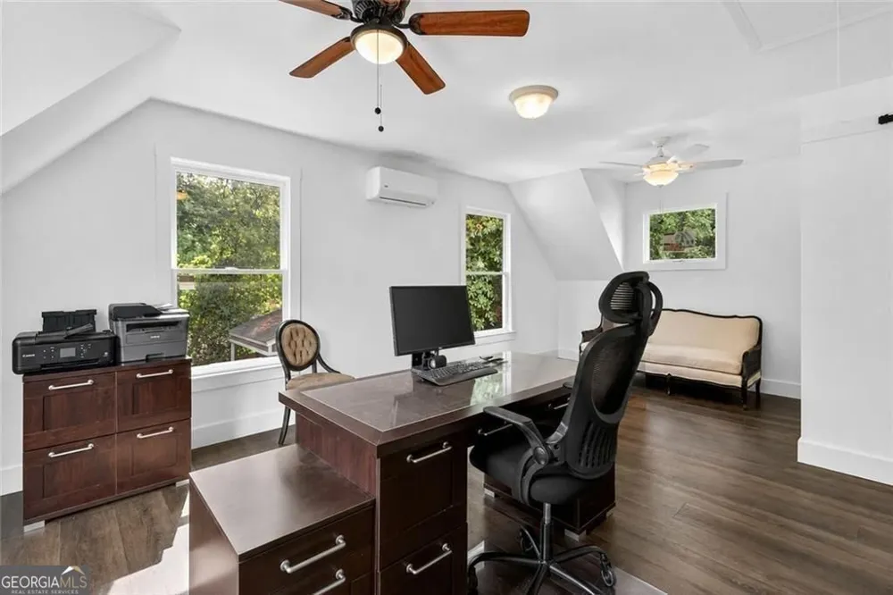 2607 Camille DR NE Brookhaven, GA 30319