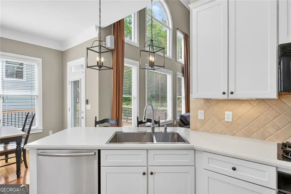 2607 Camille DR NE Brookhaven, GA 30319