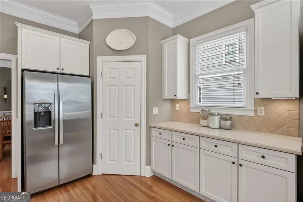 2607 Camille DR NE Brookhaven, GA 30319