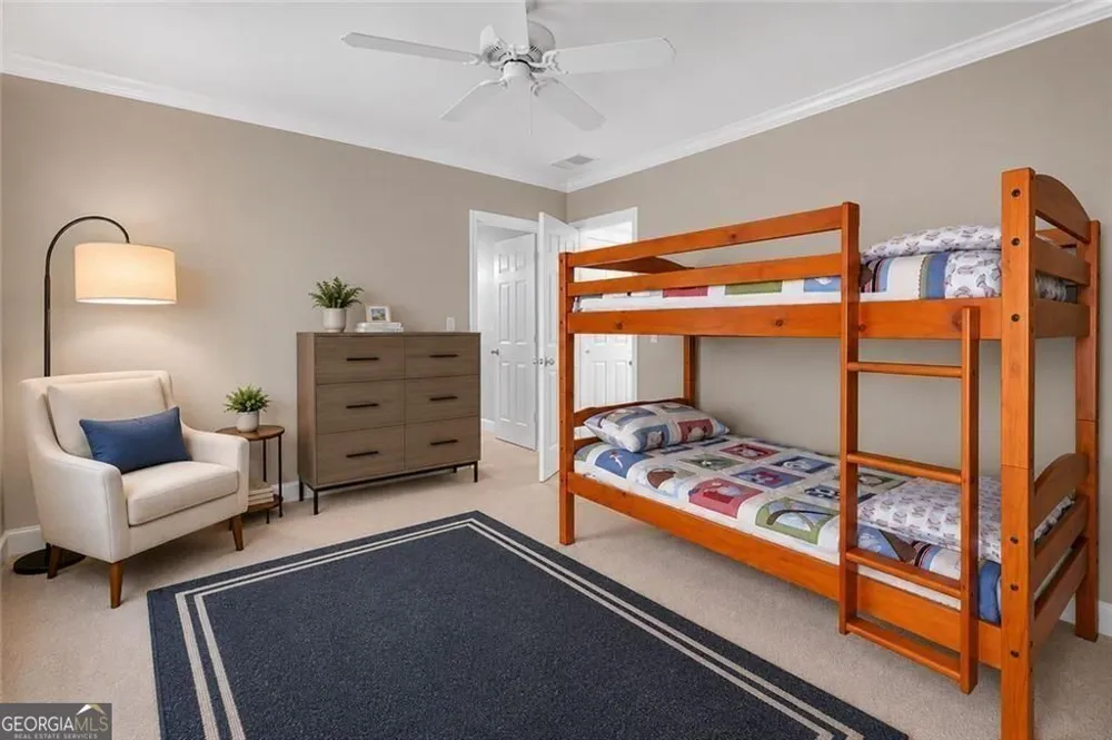 2607 Camille DR NE Brookhaven, GA 30319