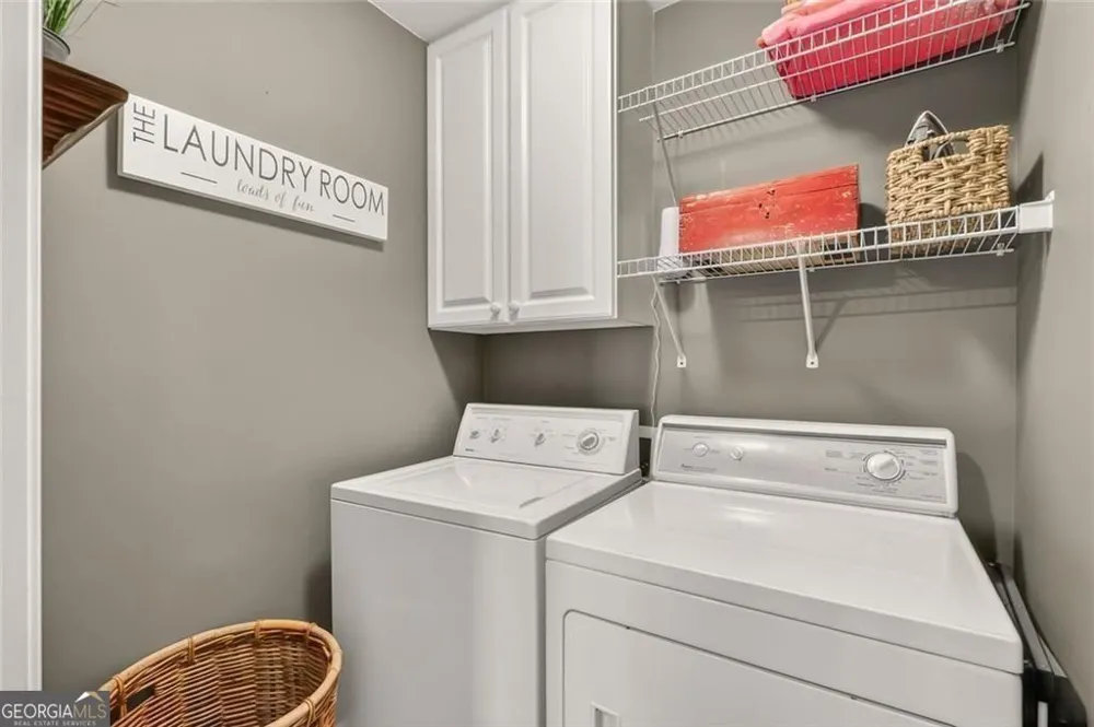 2607 Camille DR NE Brookhaven, GA 30319