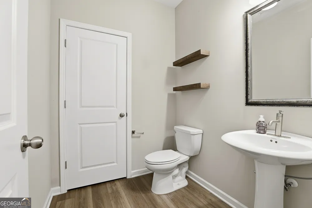 30 Braemore LN Newnan, GA 30263