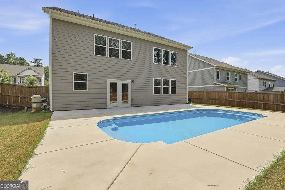 30 Braemore LN Newnan, GA 30263