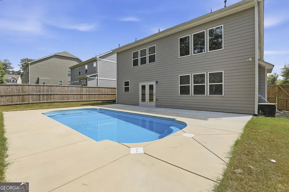 30 Braemore LN Newnan, GA 30263