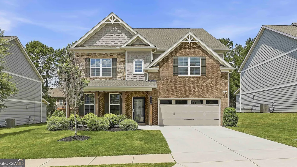 30 Braemore LN Newnan, GA 30263