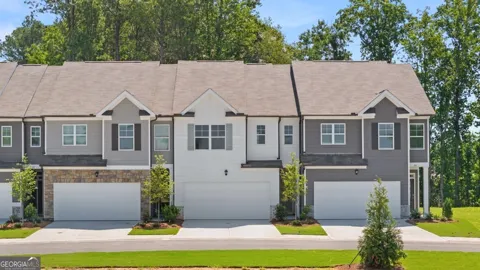 64 Berryville DR