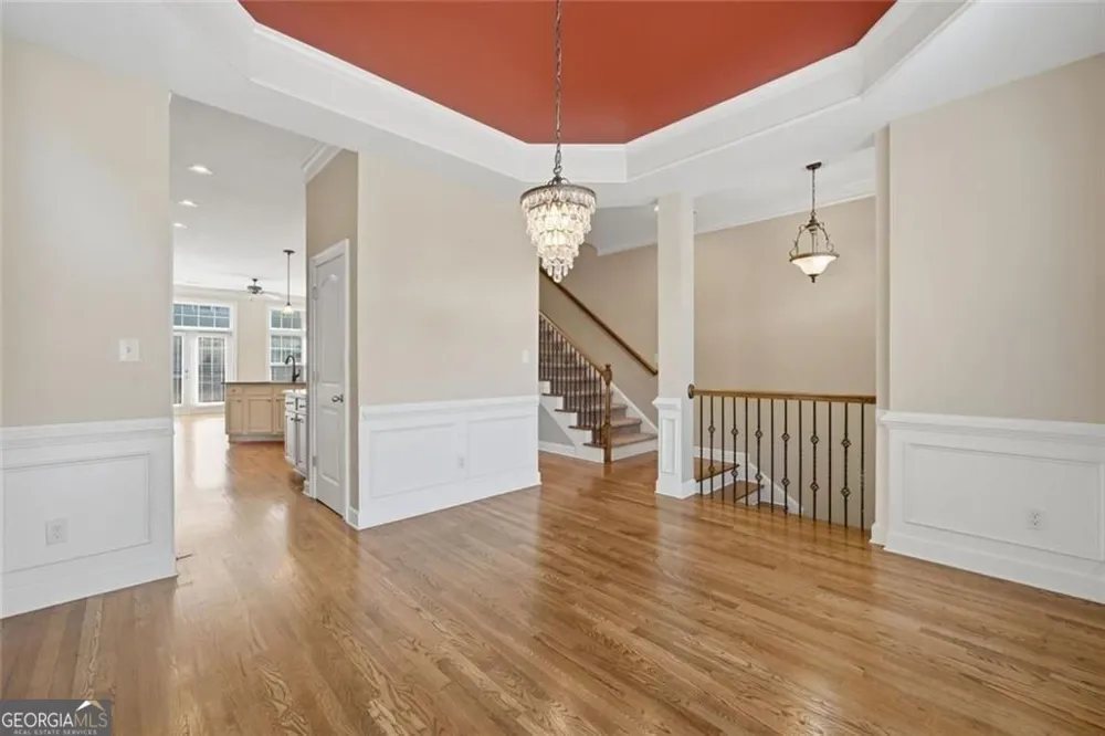 913 Telfair Close Sandy Springs, GA 30350