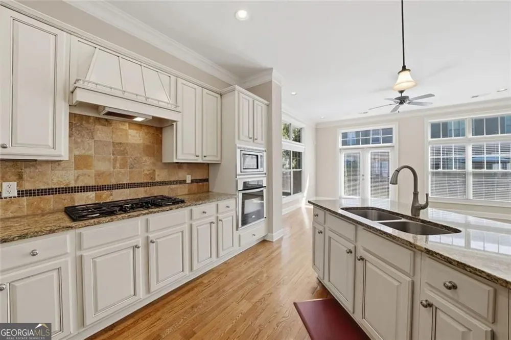 913 Telfair Close Sandy Springs, GA 30350