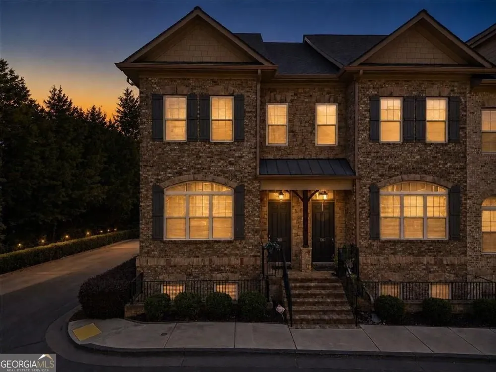 913 Telfair Close Sandy Springs, GA 30350