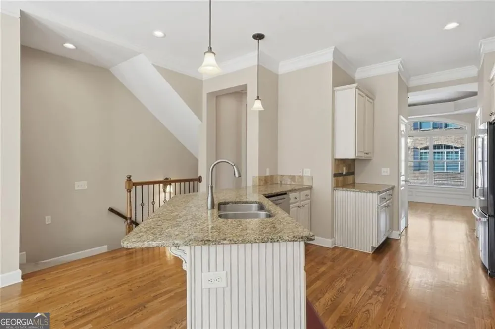 913 Telfair Close Sandy Springs, GA 30350
