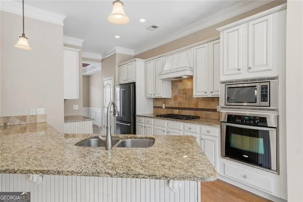 913 Telfair Close Sandy Springs, GA 30350