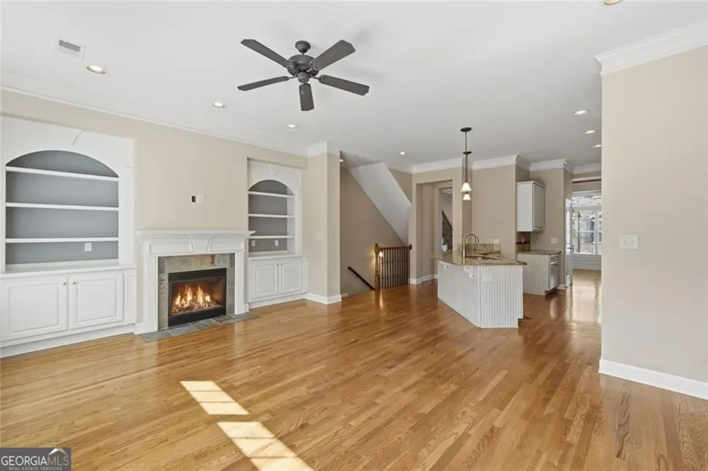913 Telfair Close Sandy Springs, GA 30350