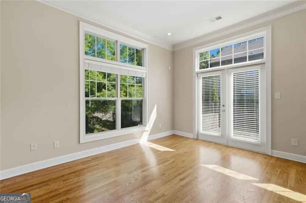 913 Telfair Close Sandy Springs, GA 30350