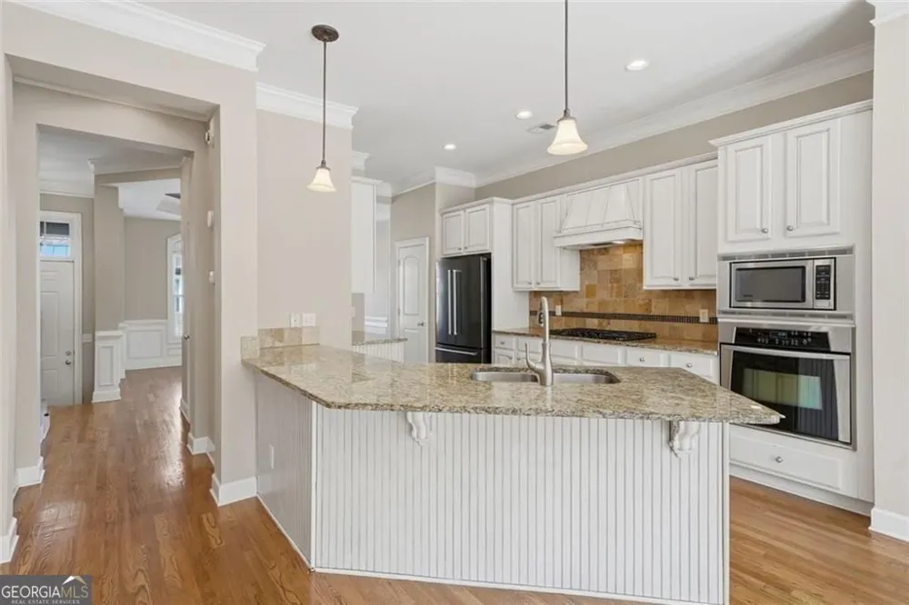 913 Telfair Close Sandy Springs, GA 30350