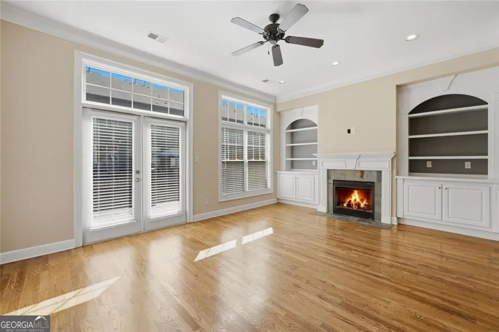913 Telfair Close Sandy Springs, GA 30350